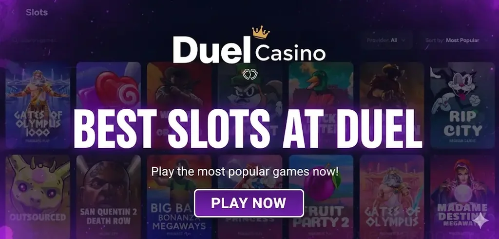 Duel Casino Rakeback